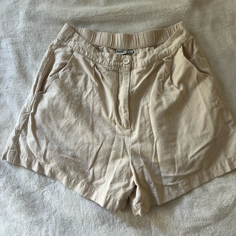 Rhythm Shorts